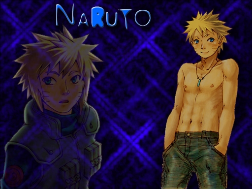 Naruto
