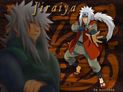 Jiraiya