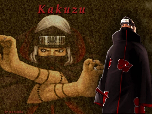 Kakuzu
