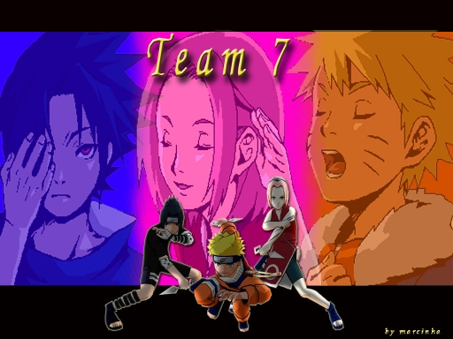 Team 7