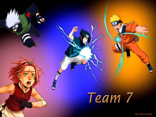Team 7!