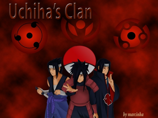 Uchiha's Clan
