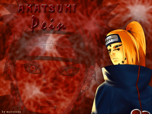 Akatsuki-Pein