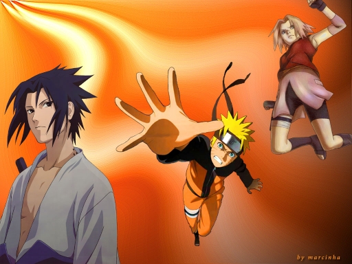 Naruto-Sakura-Sasuke