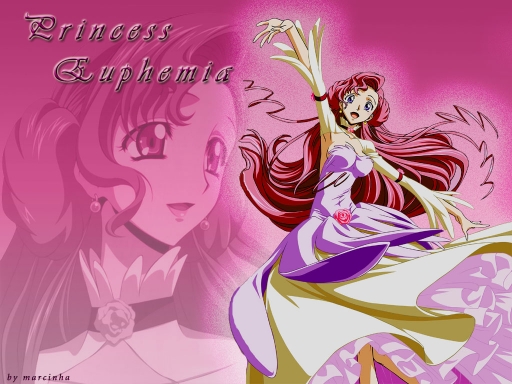 Princess Euphemia