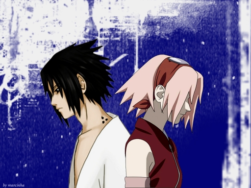 Sasuke&Sakura