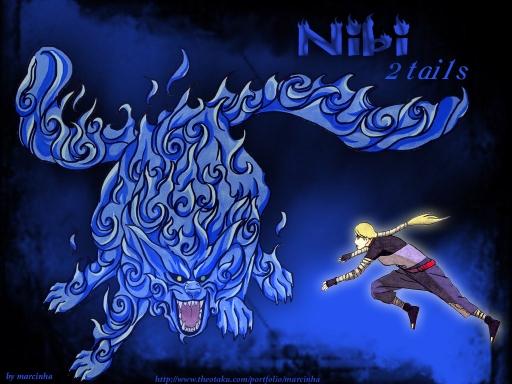 Nibi - 2 Tails