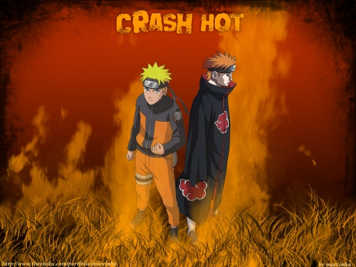 Crash Hot