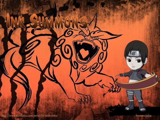 Ink Summons