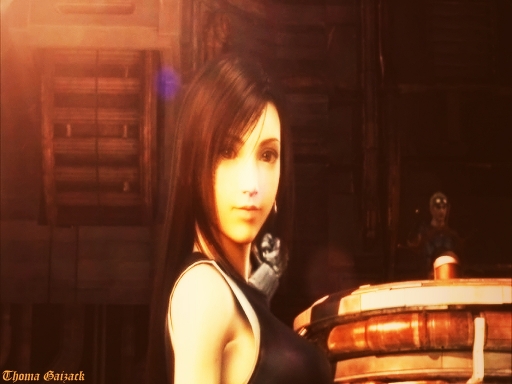 Tifa