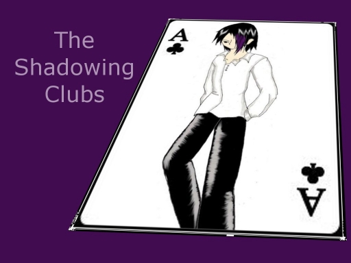 Lexian: Shadowing Clubs
