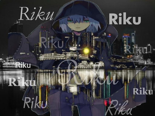 Riku