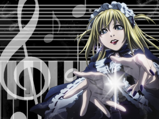 Misa Piano