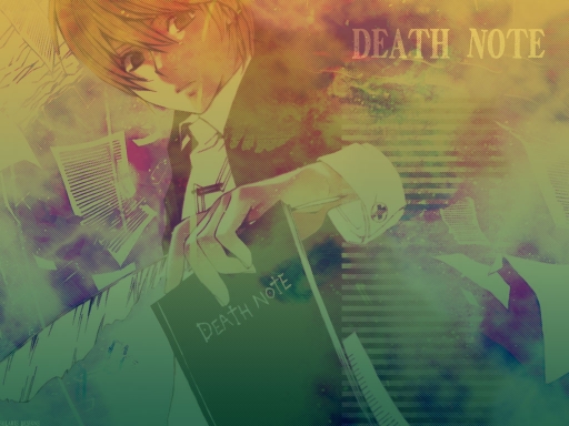 Death Note