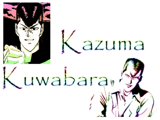 Kuwabara