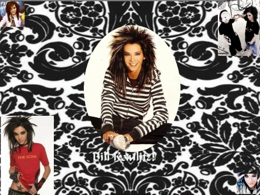 Bill Kaulitz