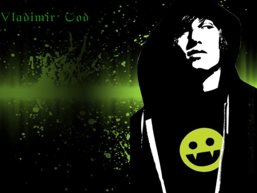 Vladimir Tod 2
