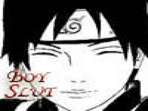 Naruto's Boy Slut Winner