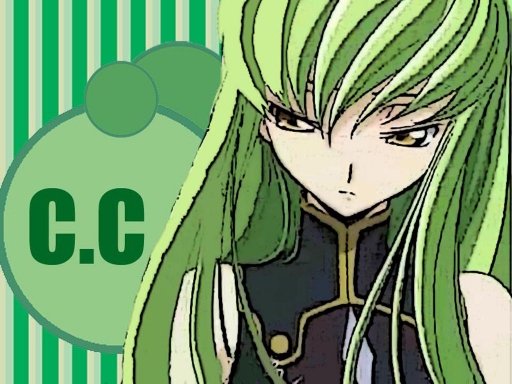 C.c green