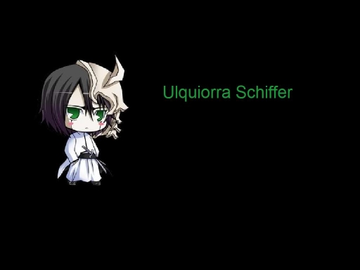Ulquiorra