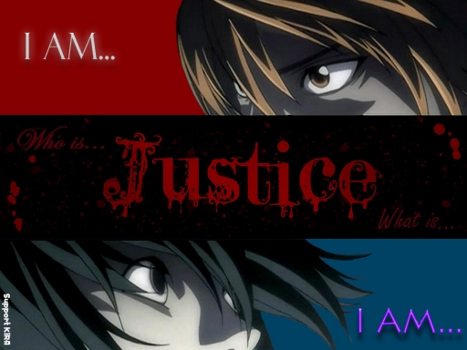 Justice
