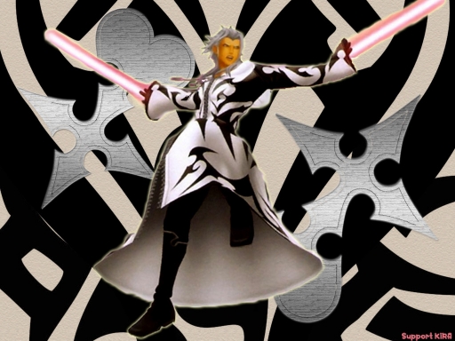 Lord of the Organization