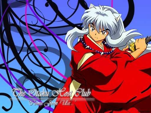 OHC--Inuyasha