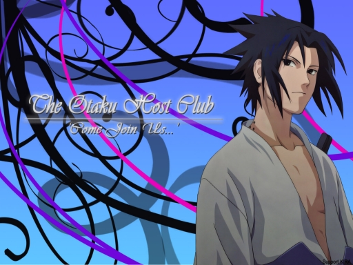 OHC--Sasuke