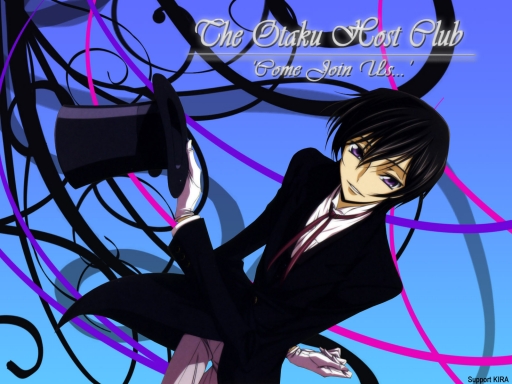 OHC--Lelouch