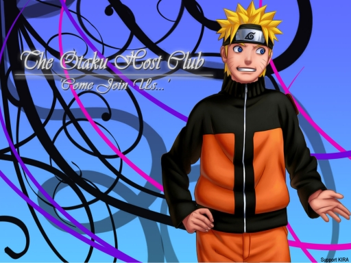 OHC--Naruto