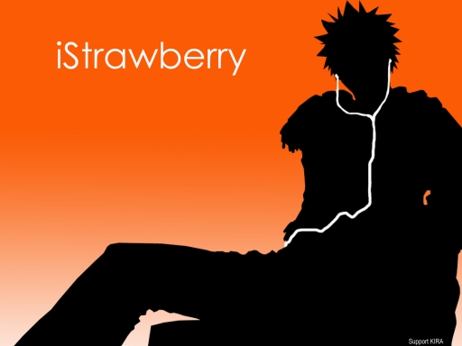 iStrawberry