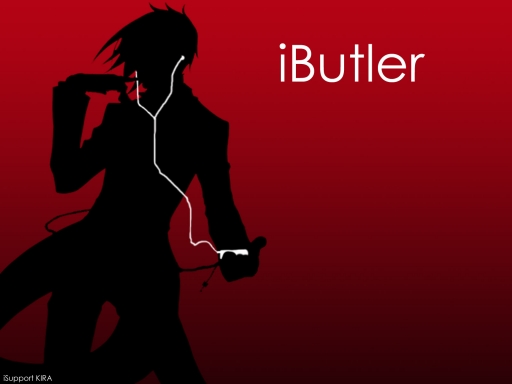 iButler