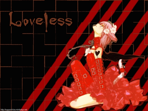 Loveless