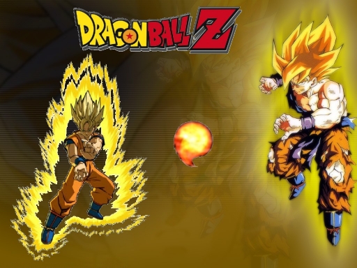 DragonBall Z