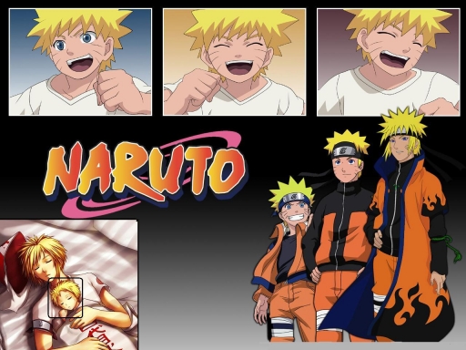 Naruto's Life