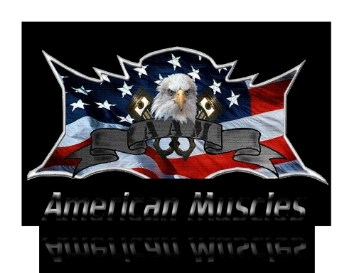 American Muscle