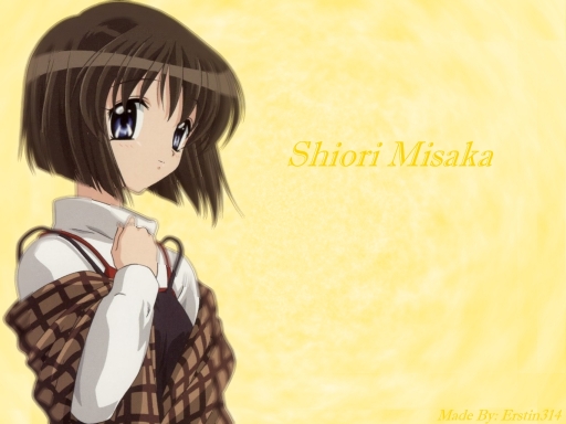 Shiori Misaka