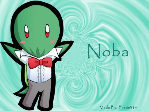 Noba