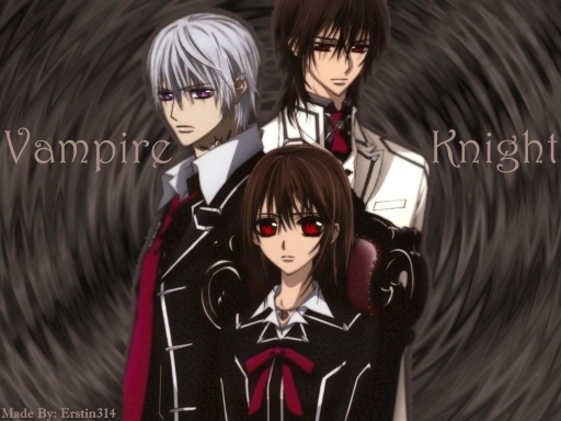 Vampire Knight