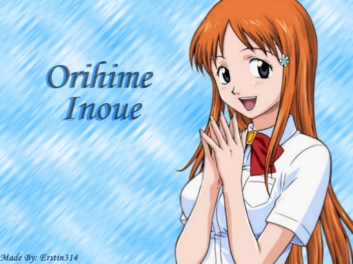 Orihime Inoue