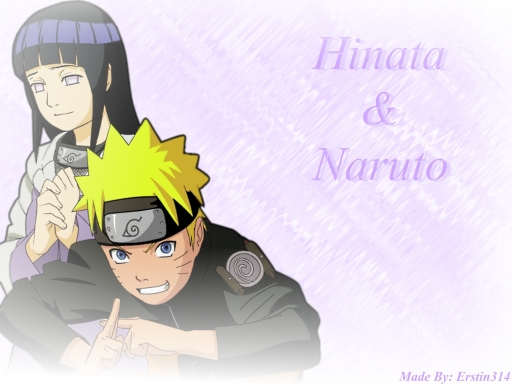 Hinata X Naruto