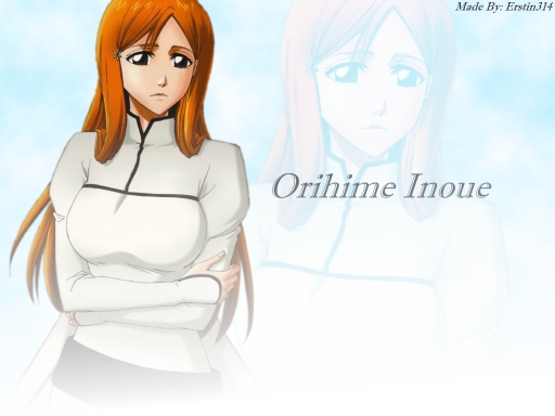Orihime Inoue