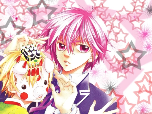 Sentimental Piggy Romance