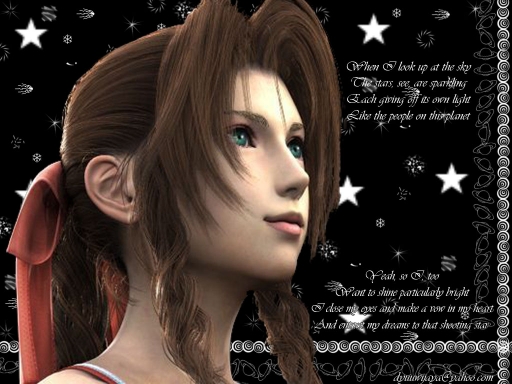 Aerith 4 areemus