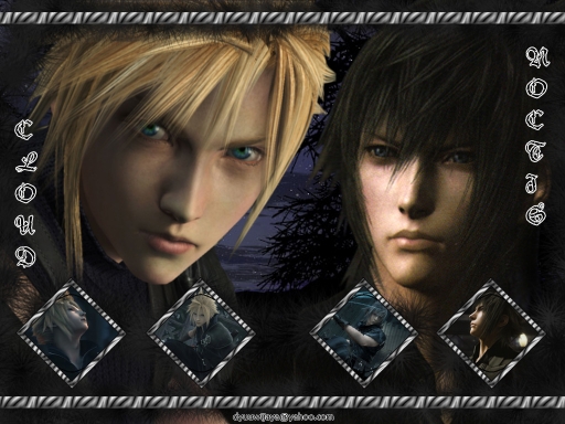 the blondie & the raven