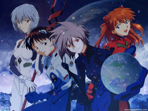 Evangelion Group