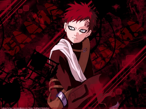 Gaara