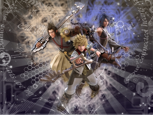 Our Connected Hearts are My Po