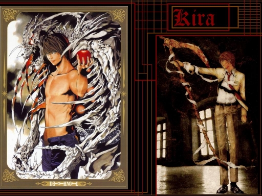 Under-World Kira
