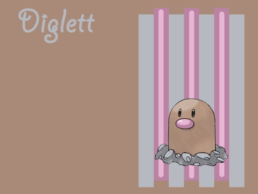 Diglett
